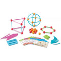 SET CONSTRUCTIE - FORME 3D (LER1773) - Libelula Vesela - Jucarii