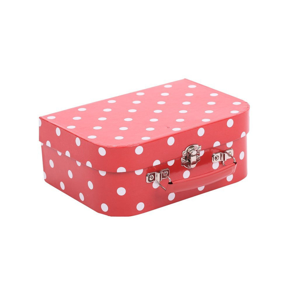 SET DE CEAI DIN PORTELAN (BJ613) - Libelula Vesela - Jucarii