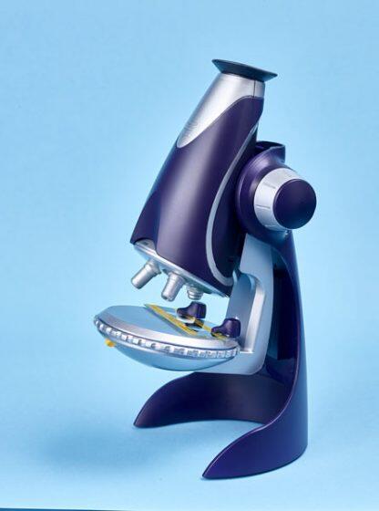 MICROSCOP 450X - BRAINSTORM (E2070) Libelula Vesela