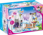 ASCUNZATOAREA DE CRISTAL - PLAYMOBIL (PM9470) - Libelula Vesela - Jucarii