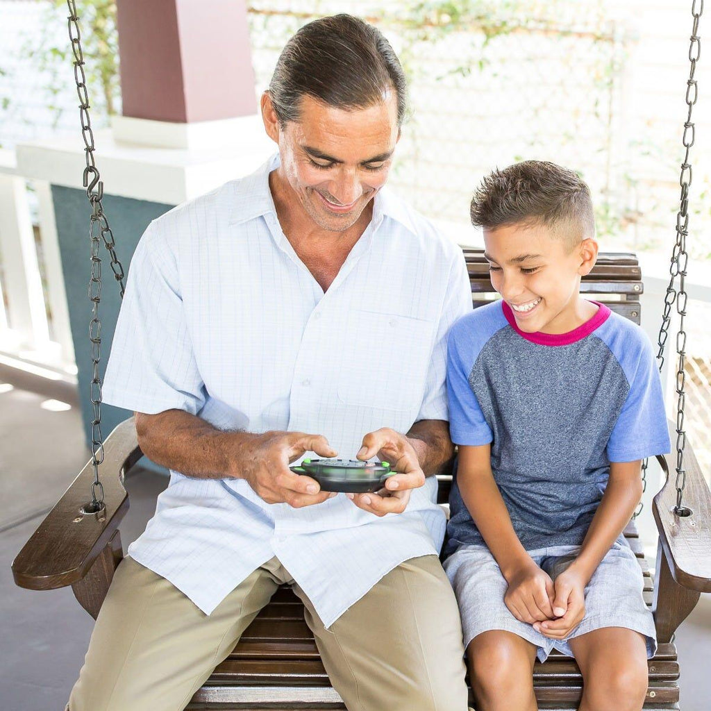 JOC DE MEMORIE - BRAINBOLT - EDUCATIONAL INSIGHTS (EI-8435) - Libelula Vesela - Jucarii