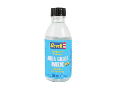 AQUA COLOR MIX 100ML - REVELL (39621) - Libelula Vesela - Jucarii