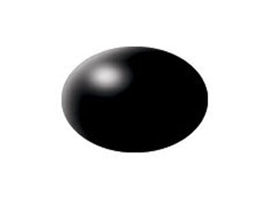 AQUA BLACK SILK - REVELL (36302) - Libelula Vesela - Jucarii