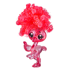 JUCARIE DE PLUS INTERACTIVA FRANKIE FLAMINGO DANSATOR - PETS ALIVE (9522) - Libelula Vesela - Jucarii