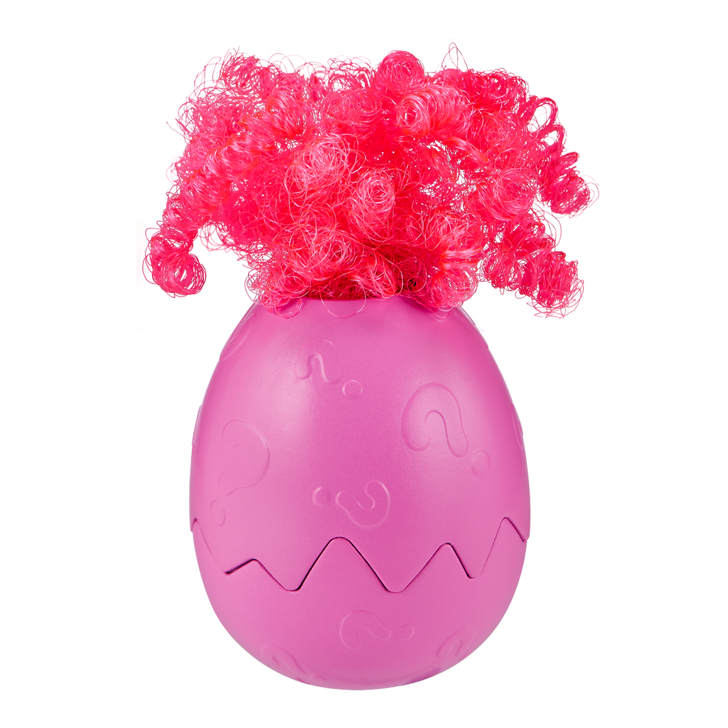 JUCARIE DE PLUS INTERACTIVA FRANKIE FLAMINGO DANSATOR - PETS ALIVE (9522) - Libelula Vesela - Jucarii