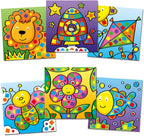 SET CREATIV - PRIMUL MEU MOZAIC - GALT (1004591) - Libelula Vesela - Jucarii