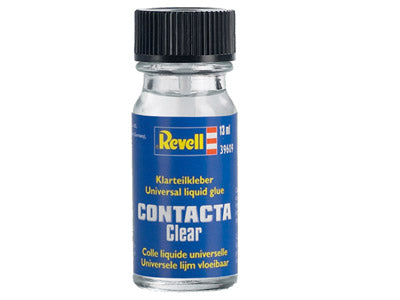 CONTACTA CLEAR 20G - REVELL (39609) - Libelula Vesela - Jucarii