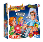 JOC DETECTORUL DE MINCIUNI - IMC TOYS (96967) - Libelula Vesela - Jucarii