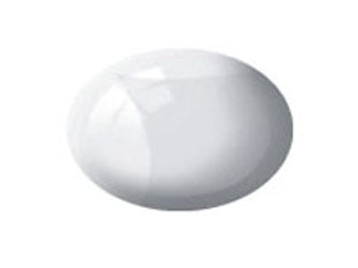 AQUA CLEAR GLOSS - REVELL (36101) - Libelula Vesela - Jucarii