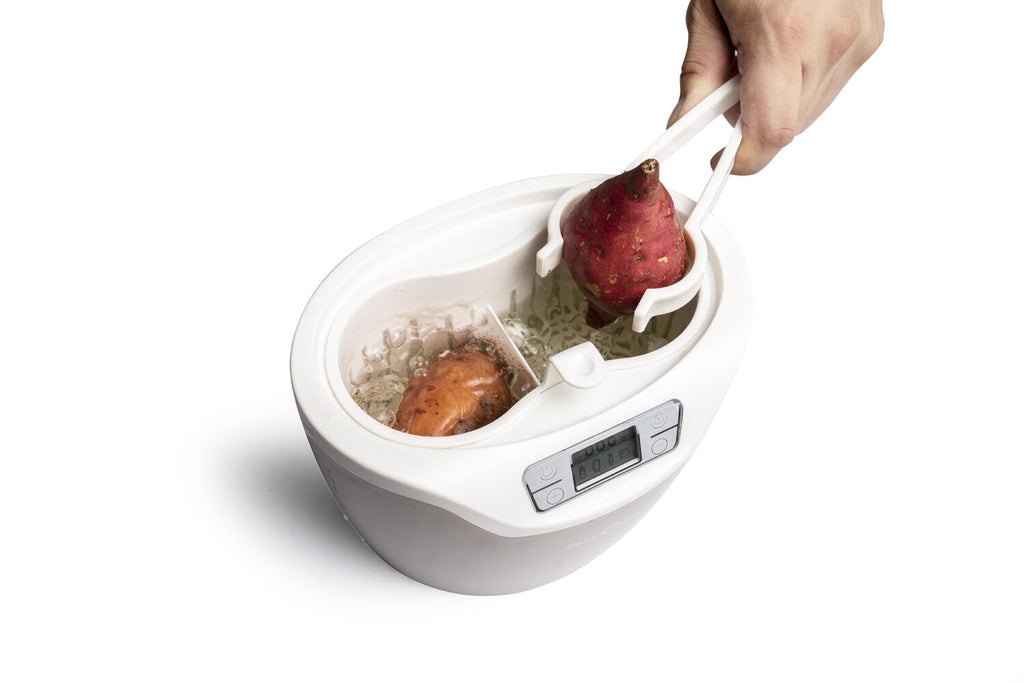 INCALZITOR 3 IN 1 PENTRU BIBEROANE - SPECTRA (IMP-0059)