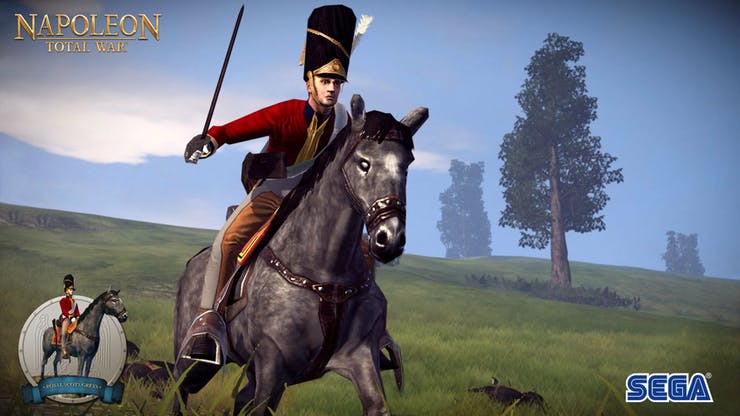 NAPOLEON: TOTAL WAR COLLECTION - STEAM - PC - WORLDWIDE - Libelula Vesela - Jocuri video