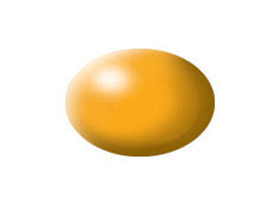 AQUA YELLOW SILK - REVELL (36310) - Libelula Vesela - Jucarii