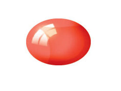 AQUA RED CLEAR - REVELL (36731) - Libelula Vesela - Jucarii