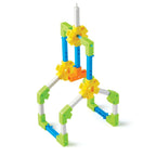 STEM CONSTRUCTION SET - THE LITTLE ENGINEER - LEARNING RESOURCES (LER9308)