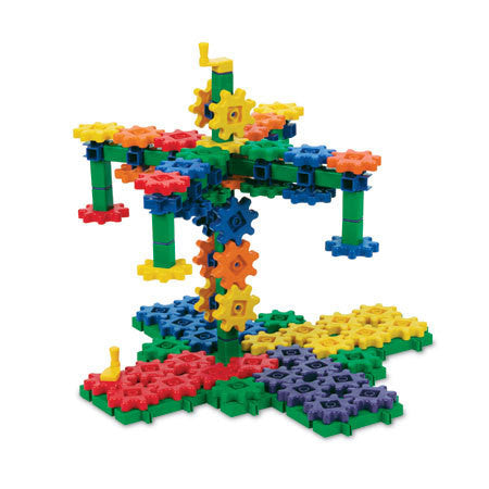 SETUL CONSTRUCTORULUI - SUPER SET (LER9164) - Libelula Vesela - Jucarii