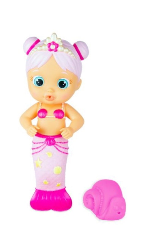 BLOOPIES PAPUSA SCAFANDRU SIRENA SWEETY - IMC TOYS (99623) - Libelula Vesela - Jucarii