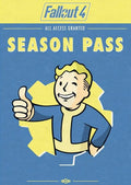 FALLOUT 4 SEASON PASS (DLC) - STEAM - MULTILANGUAGE - WORLDWIDE - PC - Libelula Vesela - Jocuri video