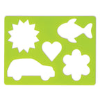 JOC CREATIV - DESENAT SI DECUPAT - LEARNING RESOURCES (LER5568) - Libelula Vesela - Jucarii