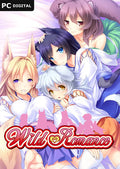 WILD ROMANCE - STEAM - PC - EU - Libelula Vesela - Jocuri video