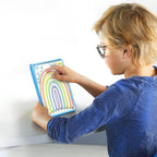 SET TACTIL - PRIN LABIRINT - HAND2MIND (93247)