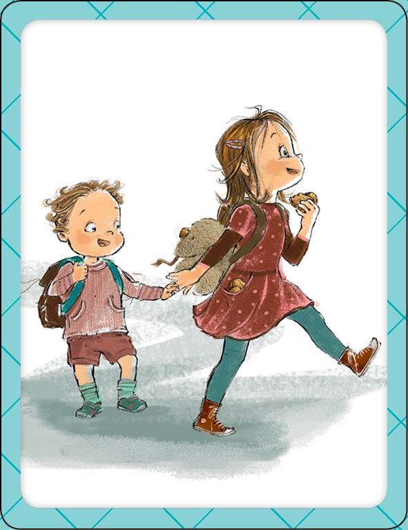 CREEAZA POVESTI CU EMA SI ERIC - DPH (978-606-048-215-4) - Libelula Vesela - Jucarii