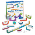 JOC DE LOGICA STEM - MARBLE RUN - LEARNING RESOURCES (LER9307) - Libelula Vesela - Jucarii