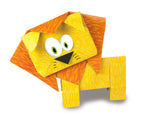 JOC ORIGAMI - ANIMALUTE SALBATICE - GALT (1105464) - Libelula Vesela - Jucarii
