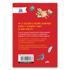 MICUL MEU DICTIONAR ENGLEZ INTERACTIV - DPH (978-606-048-419-6) - Libelula Vesela - Carti