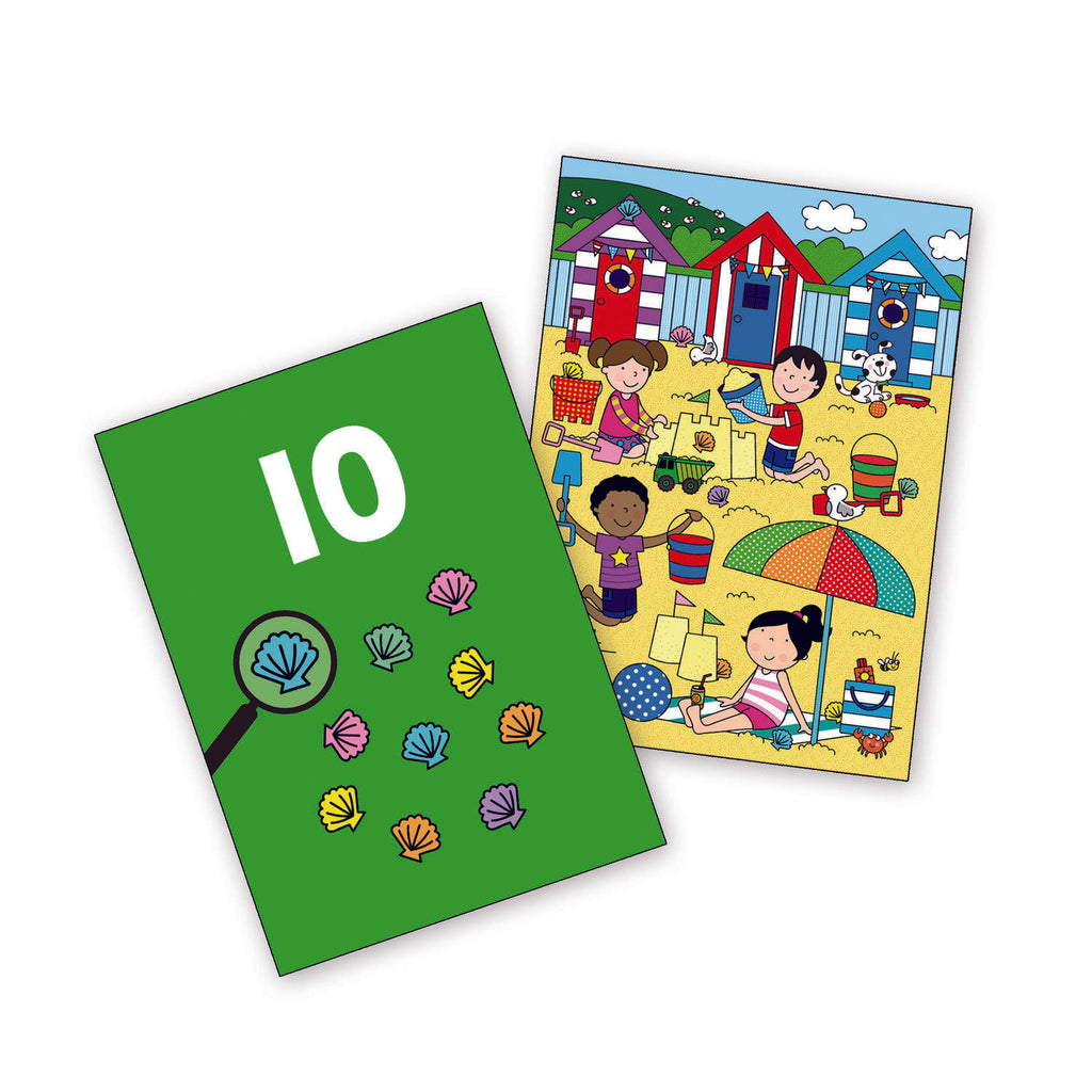 WATER MAGIC: CARTE DE COLORAT LA MARE - GALT (1005290) Libelula Vesela