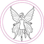 PROIECTOR PENTRU DESEN - TARAMUL BASMELOR - BRAINSTORM (E2021) Libelula Vesela