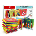 SET DE 6 CARTICELE FOSNITOARE - TOPBRIGHT (120321) - Libelula Vesela - Carti