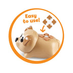 JOC CODARE - CATELUSII JUCAUSI - LEARNING RESOURCES (LER3080) - Libelula Vesela - Jucarii