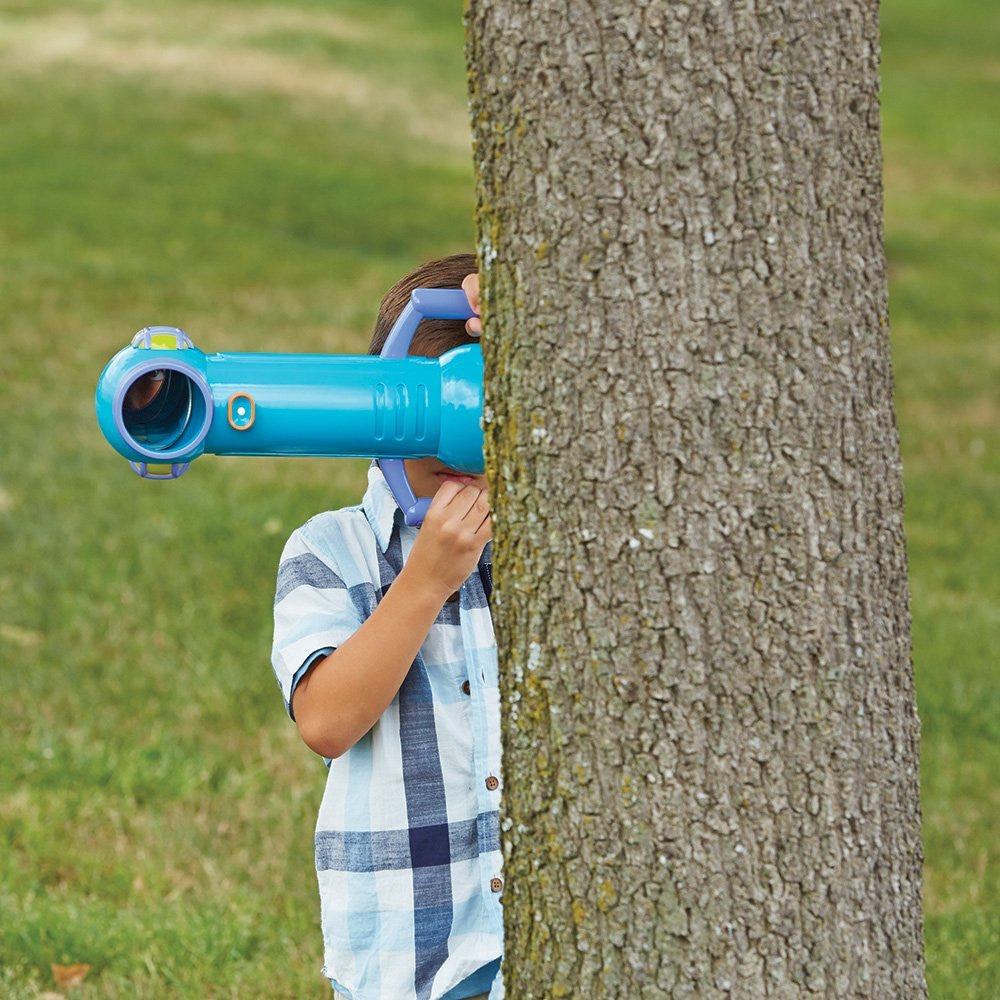 GEOSAFARI- PERISCOP PENTRU COPII (EI-5217) - Libelula Vesela - Jucarii