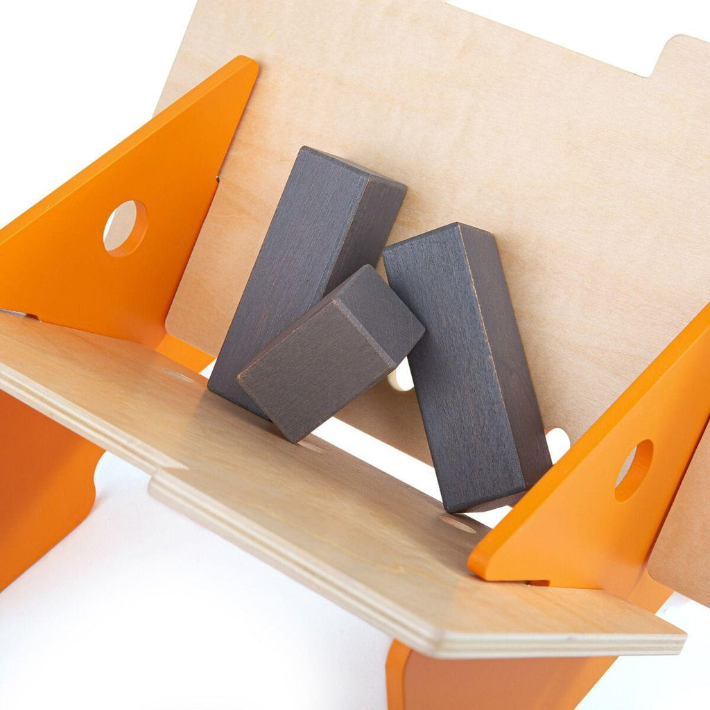 JOC DE ROL - LA GRATAR - BIGJIGS TOYS (33013) - Libelula Vesela - Jucarii