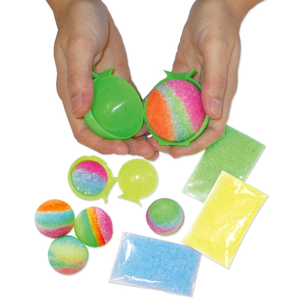 MINGIUTE DE CRISTAL (1003325) - Libelula Vesela - Jucarii