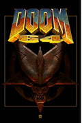 DOOM 64 - STEAM - PC - WORLDWIDE - MULTILANGUAGE - Libelula Vesela - Jocuri video