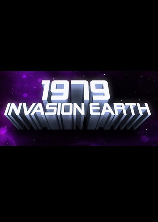 1979 INVASION EARTH - PC - STEAM - MULTILANGUAGE - WORLDWIDE Libelula Vesela Jocuri video
