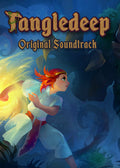 TANGLEDEEP - SOUNDTRACK (DLC) - PC - STEAM - MULTILANGUAGE - WORLDWIDE - Libelula Vesela - Jocuri video