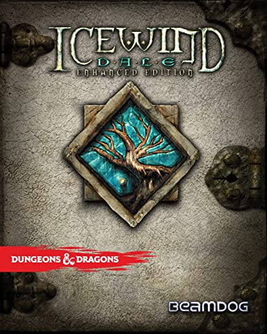 ICEWIND DALE (ENHANCED EDITION) - PC - STEAM - MULTILANGUAGE - EU - Libelula Vesela - Jocuri video