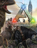 ARK: SURVIVAL EVOLVED ALTERGIFT - PC - STEAM - MULTILANGUAGE - EU - Libelula Vesela - Jocuri video