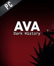 AVA: DARK HISTORY - PC - STEAM - MULTILANGUAGE - WORLDWIDE - Libelula Vesela - Jocuri video
