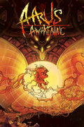 AARU'S AWAKENING - PC - STEAM - MULTILANGUAGE - WORLDWIDE - Libelula Vesela - Jocuri video