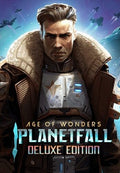 AGE OF WONDERS: PLANETFALL DELUXE CONTENT (DLC) - PC - STEAM - MULTILANGUAGE - WORLDWIDE - Libelula Vesela - Jocuri video