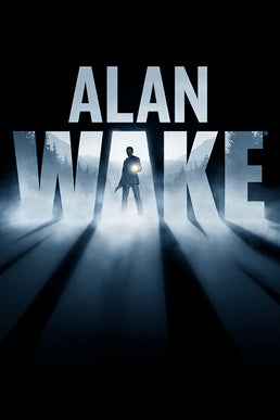 ALAN WAKE - PC - STEAM - MULTILANGUAGE - EU - Libelula Vesela - Jocuri video