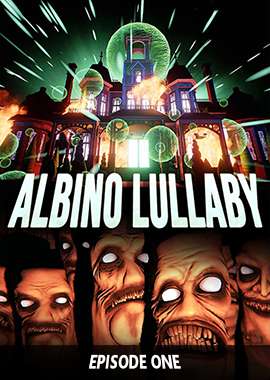 ALBINO LULLABY: EPISODE 1 - PC - STEAM - MULTILANGUAGE - WORLDWIDE Libelula Vesela Jocuri video