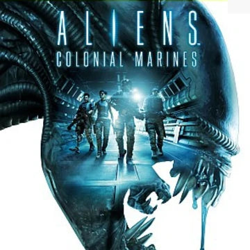 ALIENS: COLONIAL MARINES - STEAM - PC - MULTILANGUAGE - WORLDWIDE - Libelula Vesela - Jocuri video