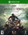 ANCESTORS: THE HUMANKIND ODYSSEY - XBOX LIVE - XBOX ONE - MULTILANGUAGE - EU - Libelula Vesela - Jocuri video