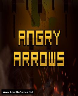 ANGRY ARROWS - STEAM - PC - WORLDWIDE - EN - Libelula Vesela - Jocuri video