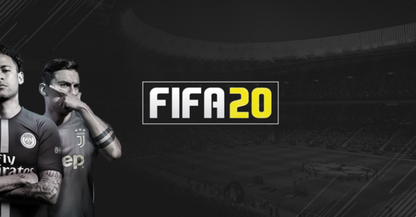 FIFA 20 - ORIGIN - MULTILANGUAGE - WORLDWIDE - PC - Libelula Vesela - Jocuri video