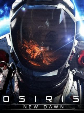 OSIRIS: NEW DAWN - STEAM - EN - WORLDWIDE - Libelula Vesela - Jocuri video